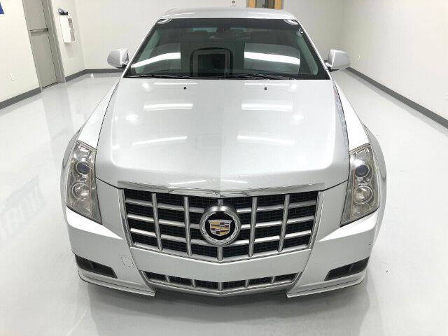 2012 Cadillac CTS 3.0L Luxury