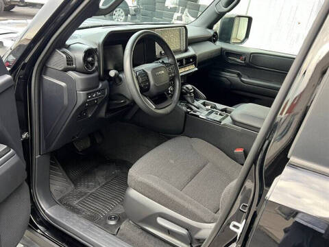 2024 Toyota Land Cruiser 1958