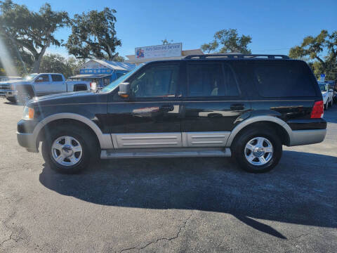 2005 Ford Expedition