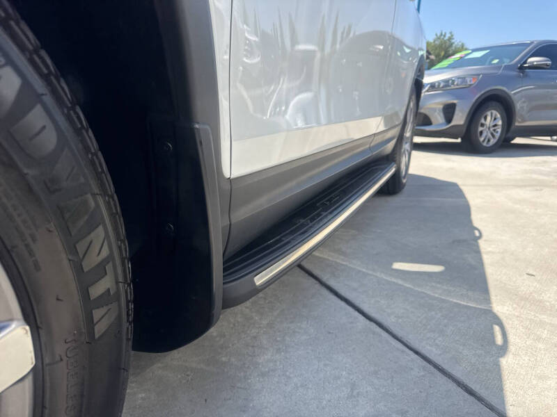 2020 Honda Pilot EX