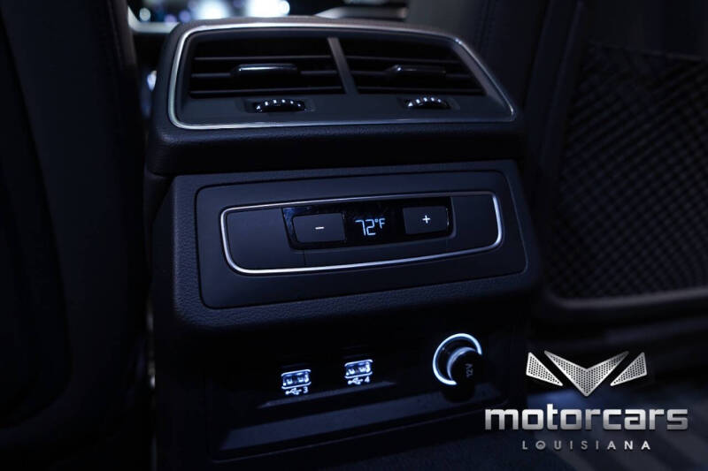 2020 Audi A6 quattro Premium Plus 45 TFSI