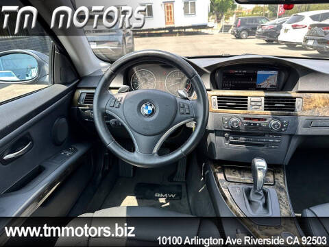 2008 BMW 3 Series 328i