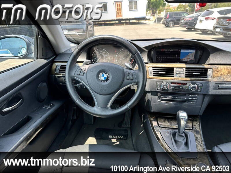2008 BMW 3 Series 328i
