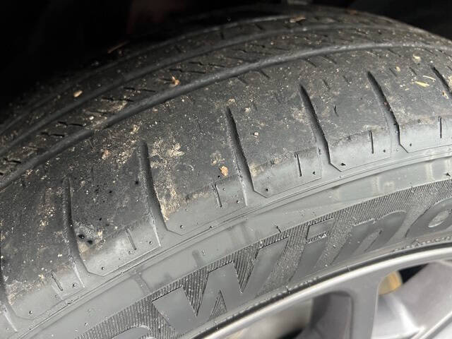 2018 Dodge Charger GT