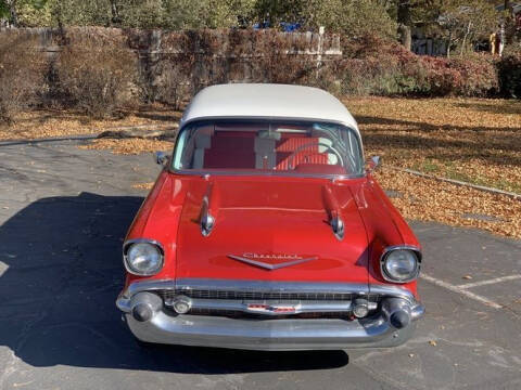 1957 Chevrolet 210