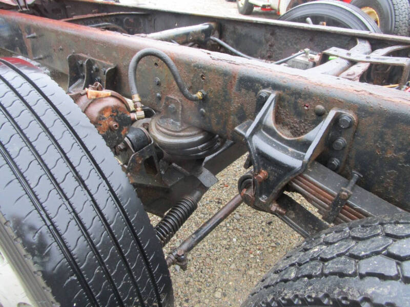 2011 International DuraStar 4400