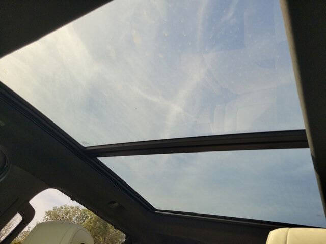 2023 Toyota Tundra 1794 Edition HV