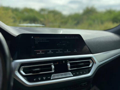 2023 BMW 4 Series M440i xDrive