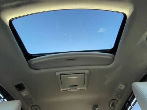 2017 Honda Odyssey EX-L