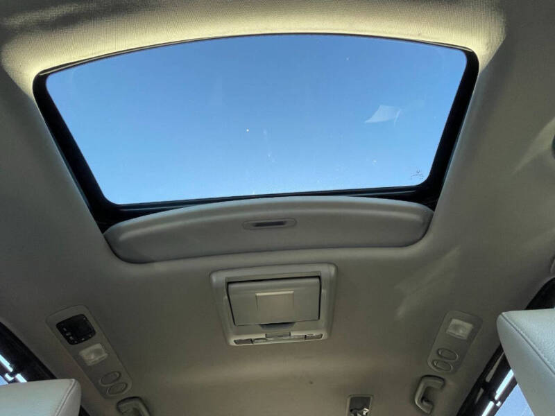 2017 Honda Odyssey EX-L