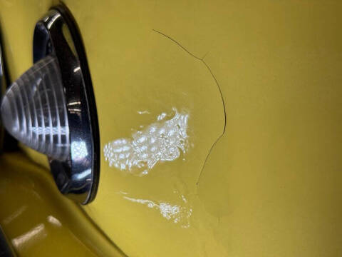 1955 Ford Thunderbird