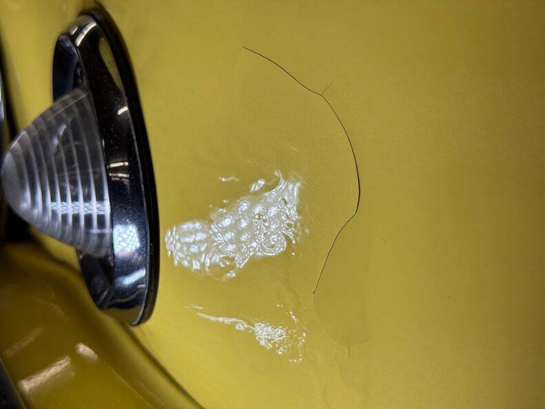 1955 Ford Thunderbird