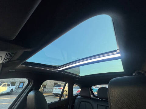 2019 BMW X1 xDrive28i