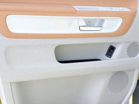 2025 Volkswagen ID. Buzz 1st Edition