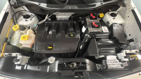 2016 Jeep Patriot