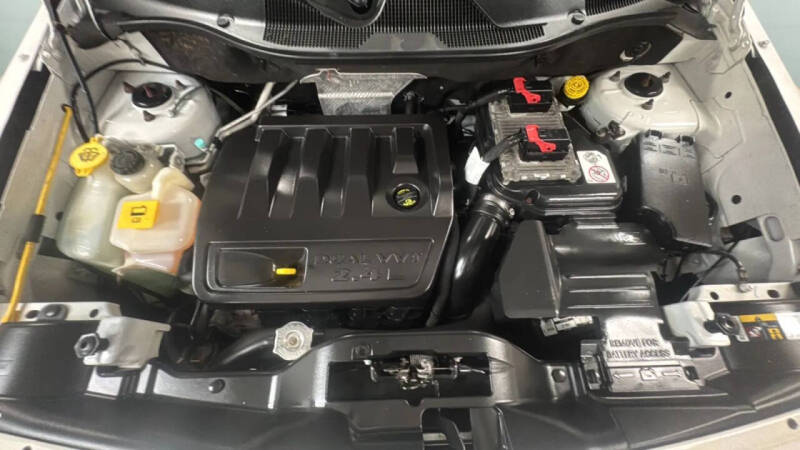 2016 Jeep Patriot