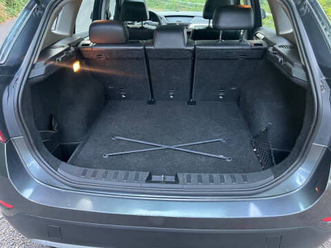 2014 BMW X1 xDrive28i