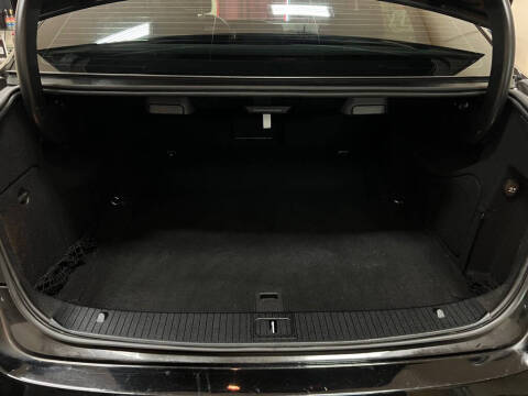 2011 Mercedes-Benz E-Class E 63 AMG