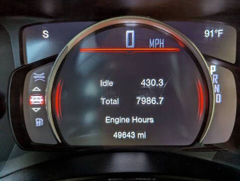 2022 Dodge Durango Pursuit