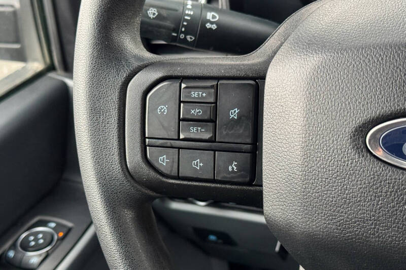 2024 Ford F-250 Super Duty XL