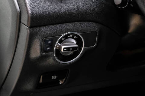 2016 Mercedes-Benz GLA GLA 250