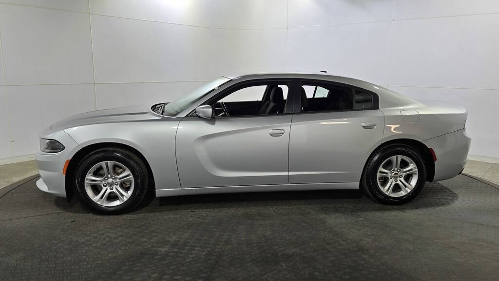 2022 Dodge Charger for sale at NJ Car Buyer in Jersey City, NJ