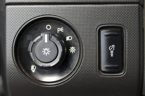 2016 Ford F-250 Super Duty