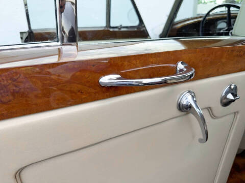 1959 Rolls-Royce 2025