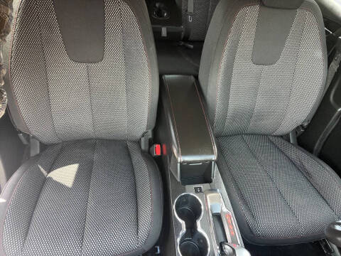 2015 GMC Terrain SLE-2