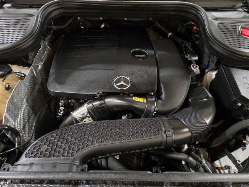 2020 Mercedes-Benz GLE GLE 350 4MATIC