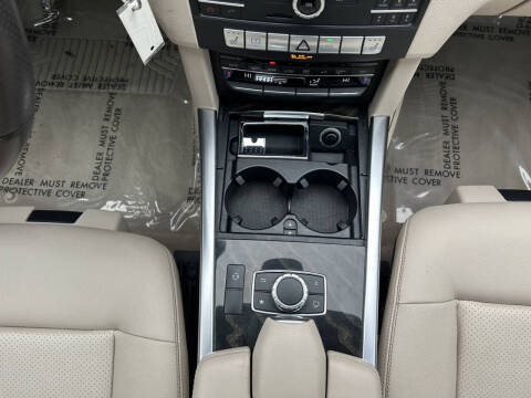 2016 Mercedes-Benz E-Class E 350 4MATIC