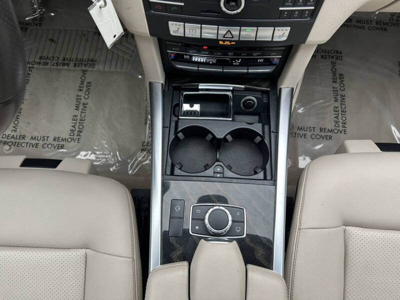 2016 Mercedes-Benz E-Class E 350 4MATIC