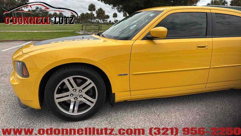 2006 Dodge Charger RT