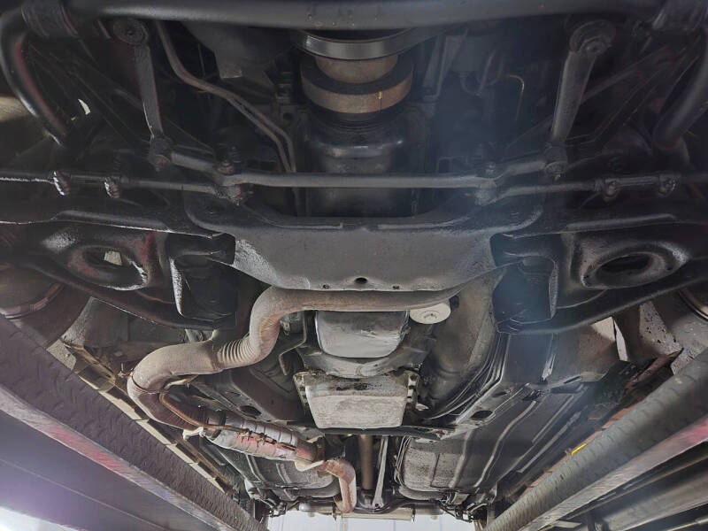 1989 Chevrolet Camaro IROC Z