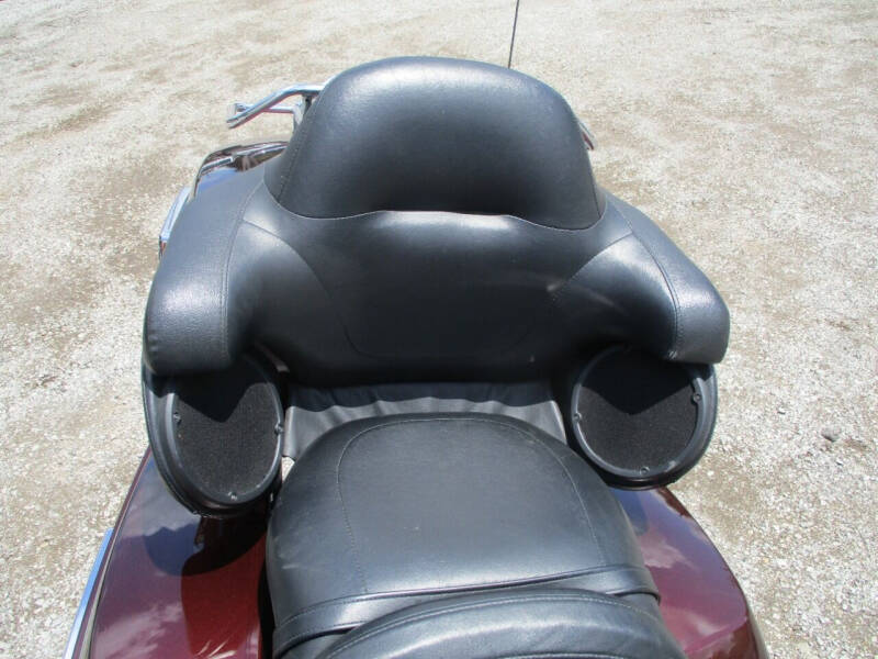 2019 Harley-Davidson Electra Glide Ultra Classic