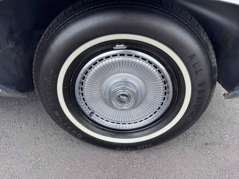 1972 Buick Centurion