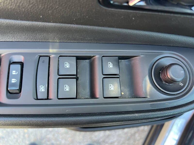 2017 Buick Encore Preferred II