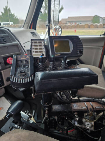 2006 Sterling L8500