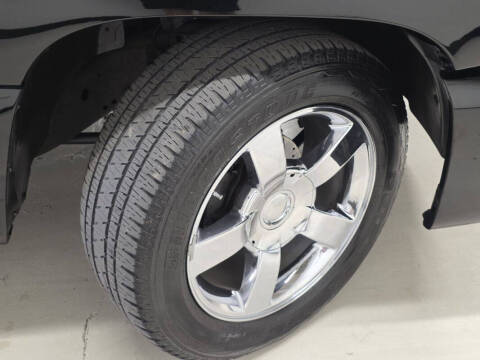 2004 Chevrolet Silverado 1500 SS