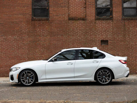 2020 BMW 3 Series M340i