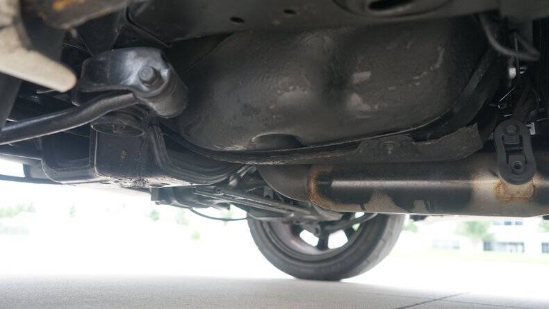 1994 Nissan Pulsar