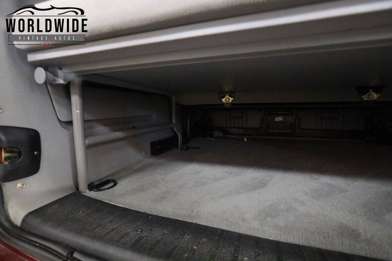 2002 Volkswagen EuroVan MV