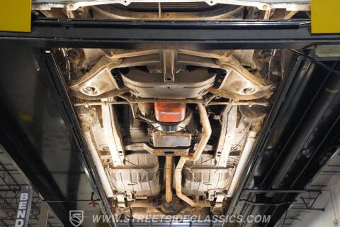 1969 Chevrolet Nova