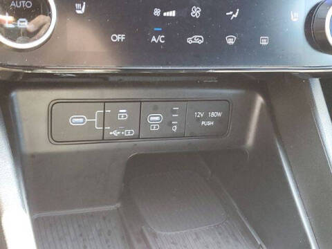 2025 Hyundai Tucson XRT