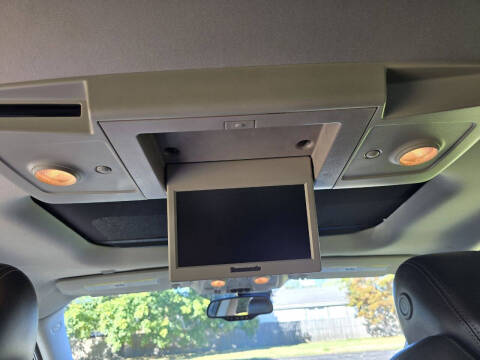 2015 Buick Enclave Premium