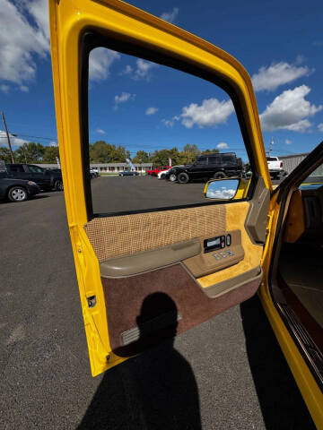 1994 Chevrolet Suburban C1500