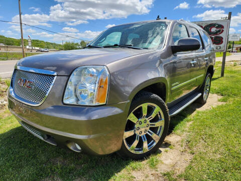 2011 GMC Yukon for sale at BBC Motors INC in Fenton MO