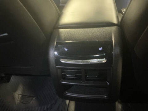 2019 Cadillac XT5 Platinum