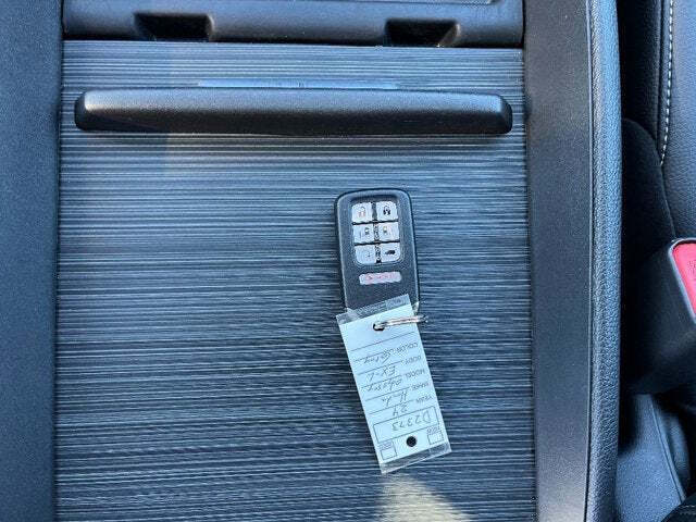 2024 Honda Odyssey 20