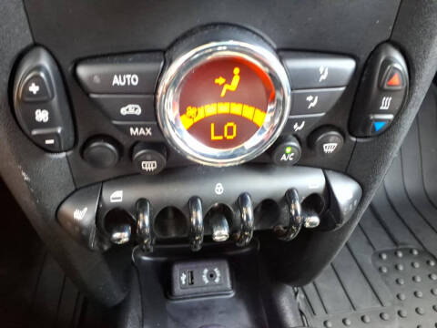 2013 MINI Hardtop Cooper